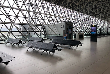 中小機場弱電系統(tǒng)運維數(shù)字化轉(zhuǎn)型及管理平臺建設(shè)的思考